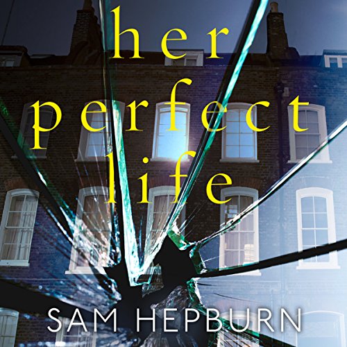 Cover of Her Perfect Life