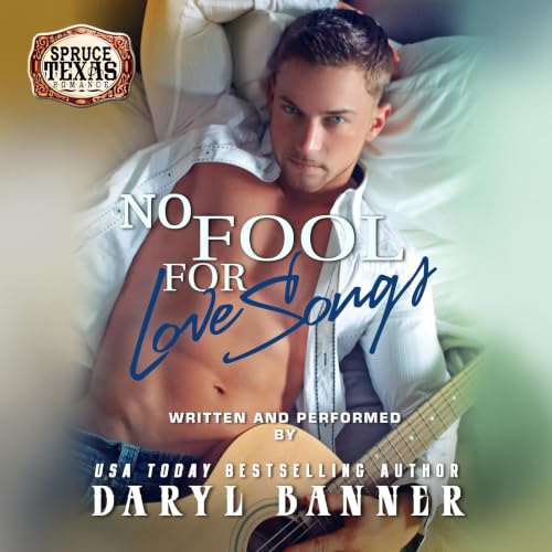 Cover of No Fool For Love Songs