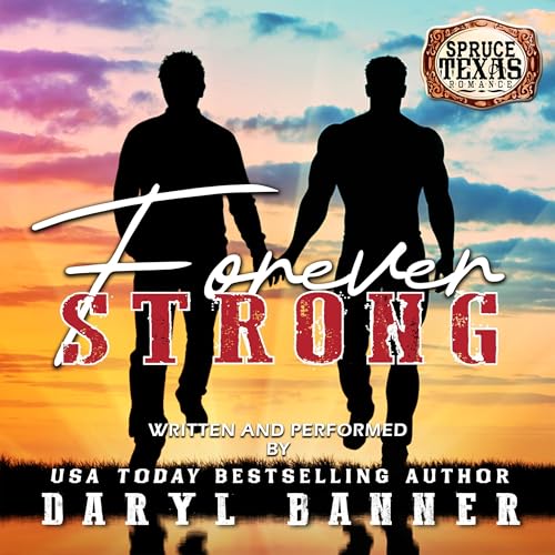 Cover of Forever Strong