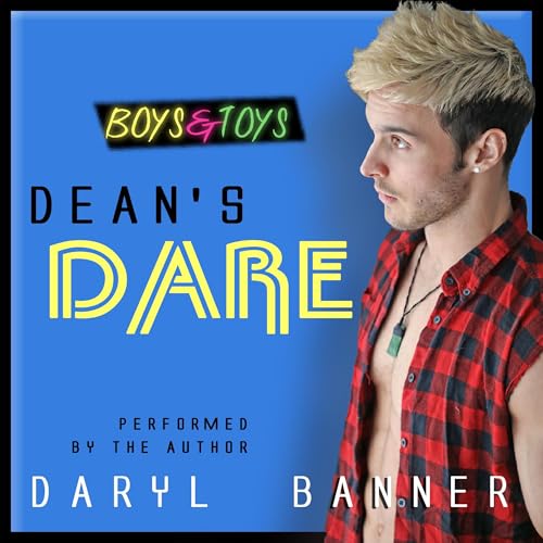 Cover of Dean's Dare