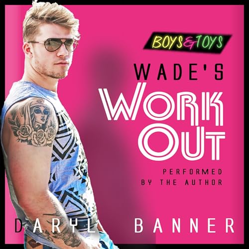 Cover of Wade's Workout