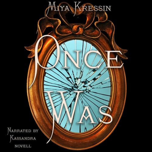 Cover of Once Was