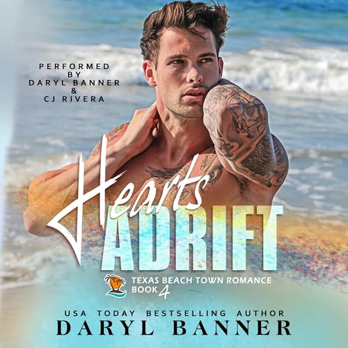 Cover of Hearts Adrift