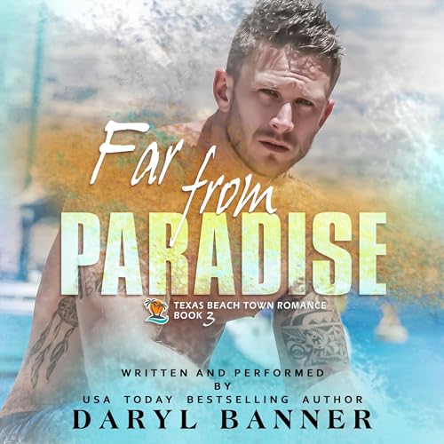 Cover of Far from Paradise