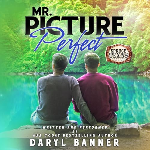 Cover of Mr. Picture Perfect