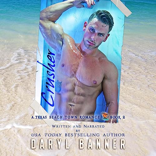 Cover of Crusher