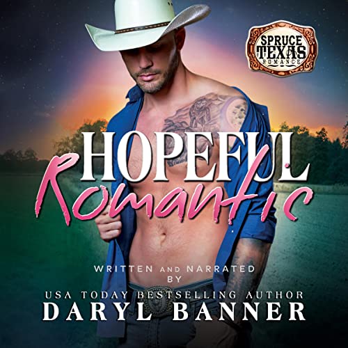 Cover of Hopeful Romantic