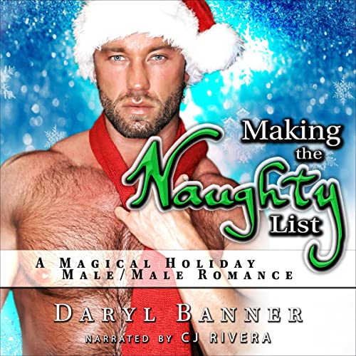 Cover of Making the Naughty List