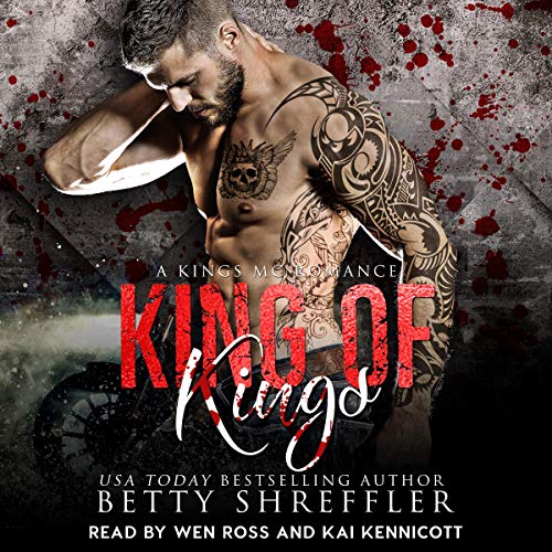 Cover of King of Kings