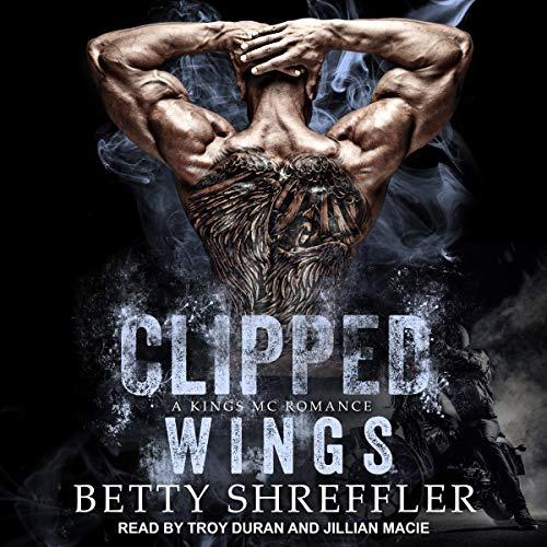 Cover of Clipped Wings