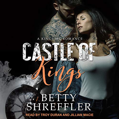 Cover of Castle of Kings