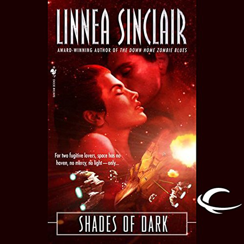 Cover of Shades of Dark