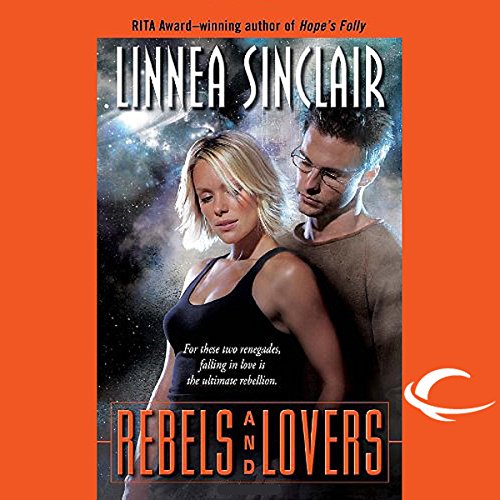 Cover of Rebels and Lovers