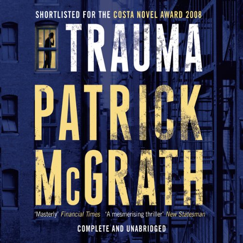Cover of Trauma