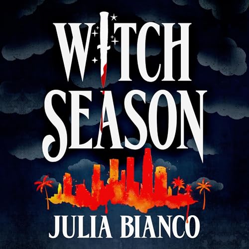 Cover of Witch Season