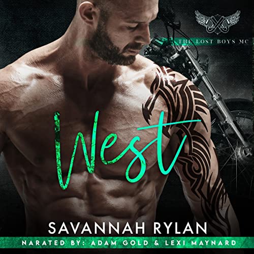 Cover of West