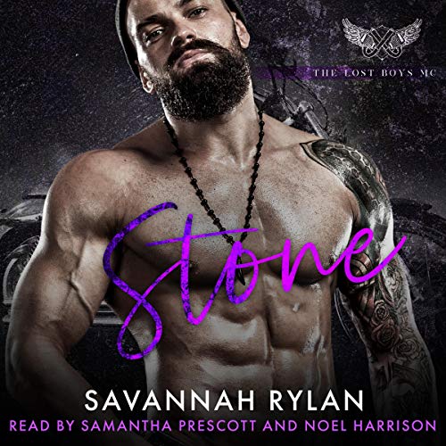 Cover of Stone
