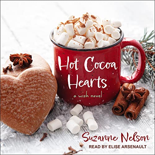 Cover of Hot Cocoa Hearts