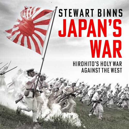 Cover of Japan's War