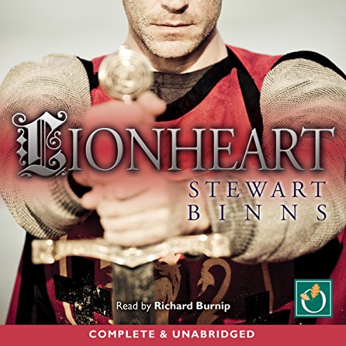 Cover of Lionheart