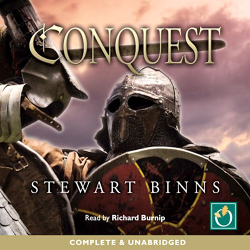 Cover of Conquest