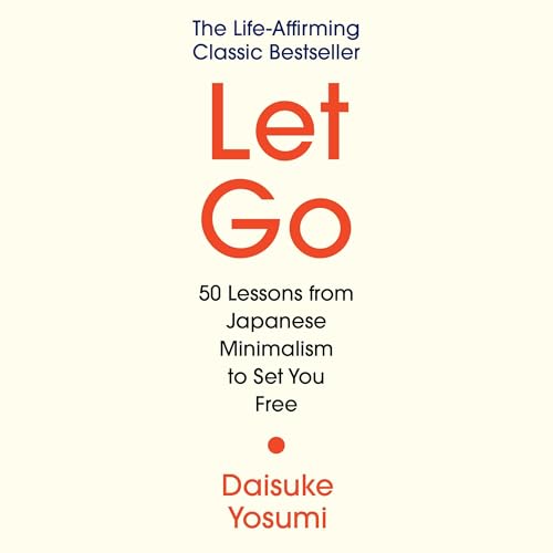 Cover of Let Go