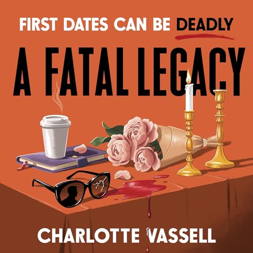 Cover of A Fatal Legacy