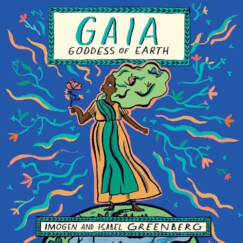 Cover of Gaia