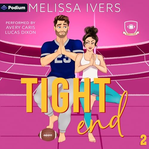 Cover of Tight End