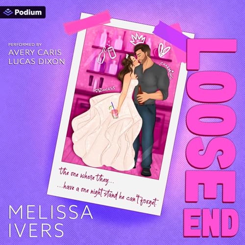 Cover of Loose End