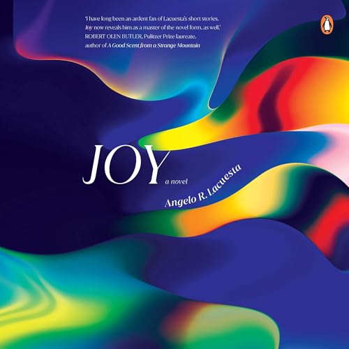 Cover of Joy: A Novel