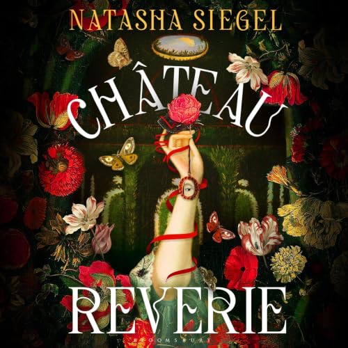 Cover of Chateau Reverie
