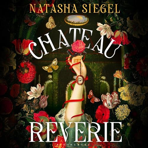 Cover of Chateau Reverie
