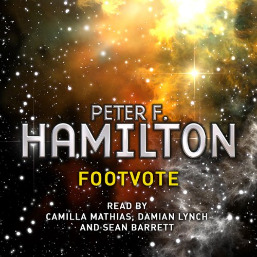 Cover of Footvote