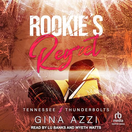 Cover of Rookie's Regret