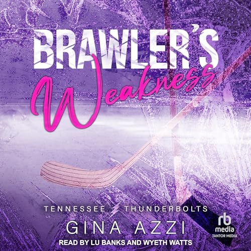 Cover of Brawler's Weakness