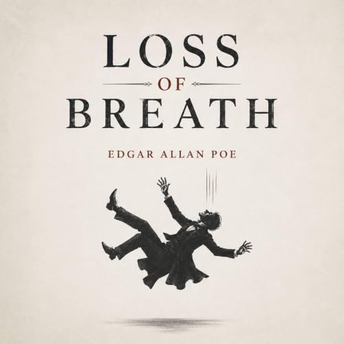 Cover of Loss of Breath