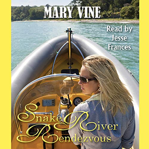 Cover of Snake River Rendezvous