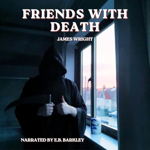 Cover of Friends with Death