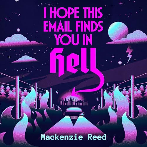 Cover of I Hope This Email Finds You in Hell
