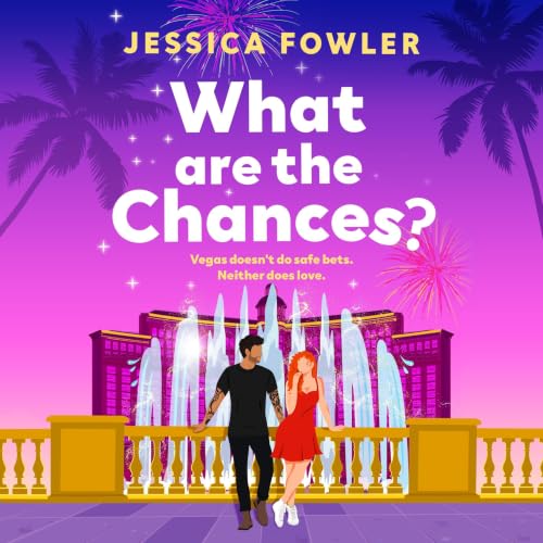 Cover of What Are the Chances?