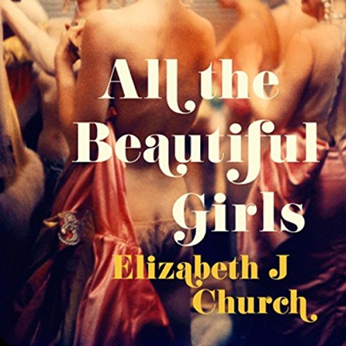 Cover of All the Beautiful Girls