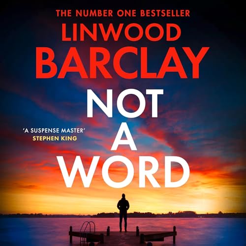 Cover of Not a Word