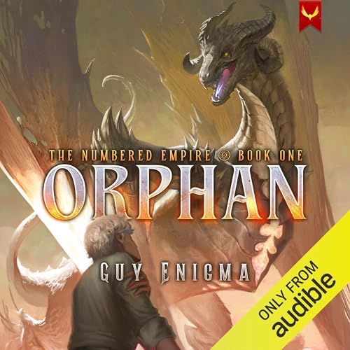 Cover of Orphan