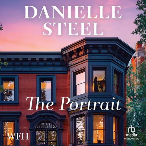 Cover of The Portrait