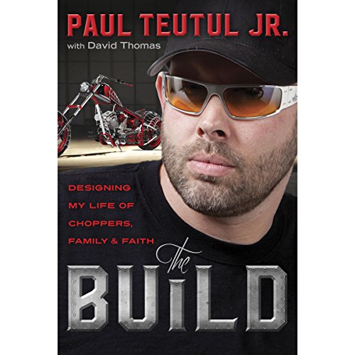 Cover of The Build