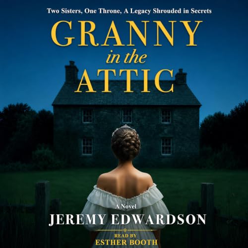 Cover of Granny in the Attic
