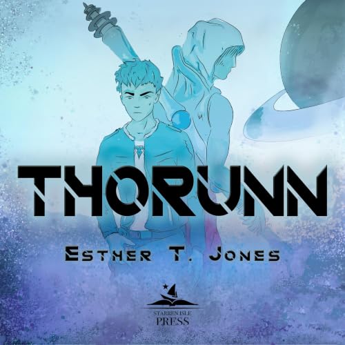 Cover of Thorunn