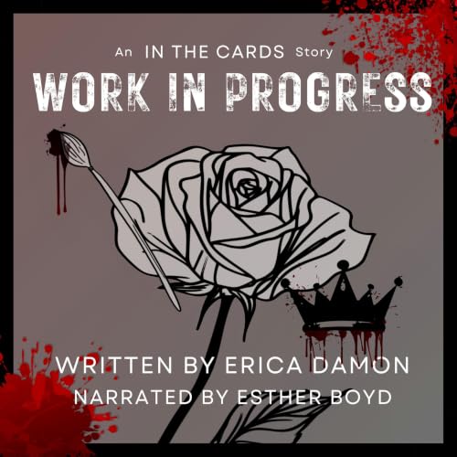 Cover of Work In Progress