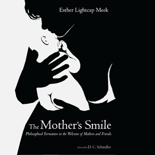 Cover of The Mother’s Smile